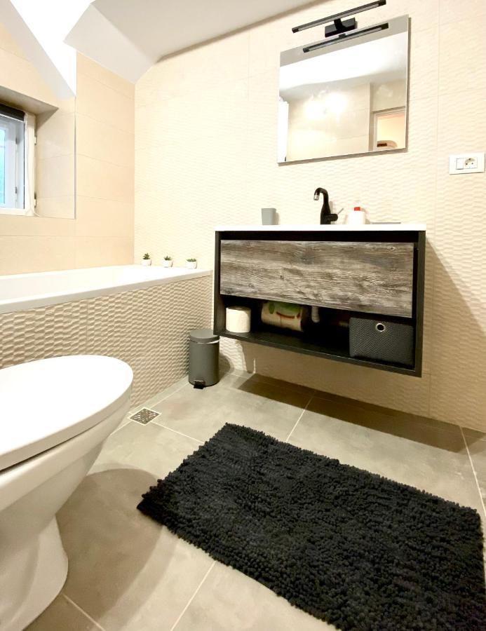 Apartamento Barlog Braşov Exterior foto